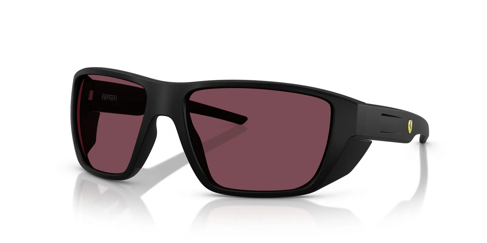 Scuderia Ferrari 6012U Sunglasses - view 25